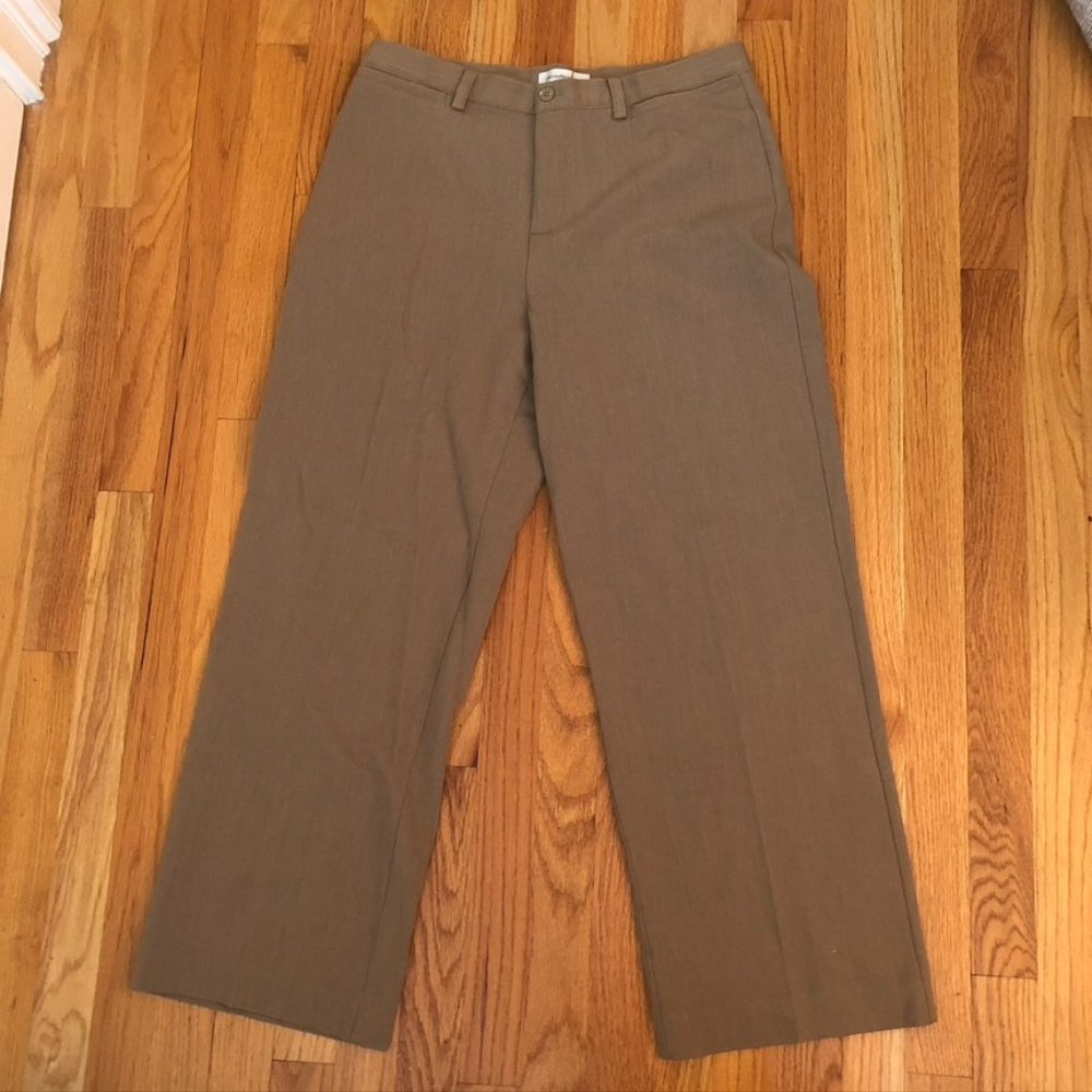 Brown Trouser